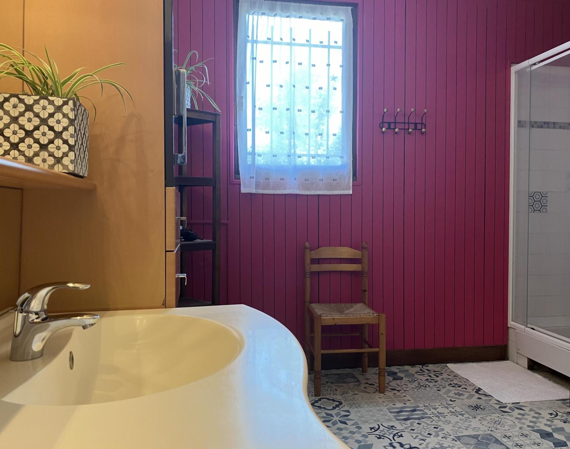 Chambre, Terrasse Et Piscine De L'Impasse Du Pressoir Le Crès 外观 照片