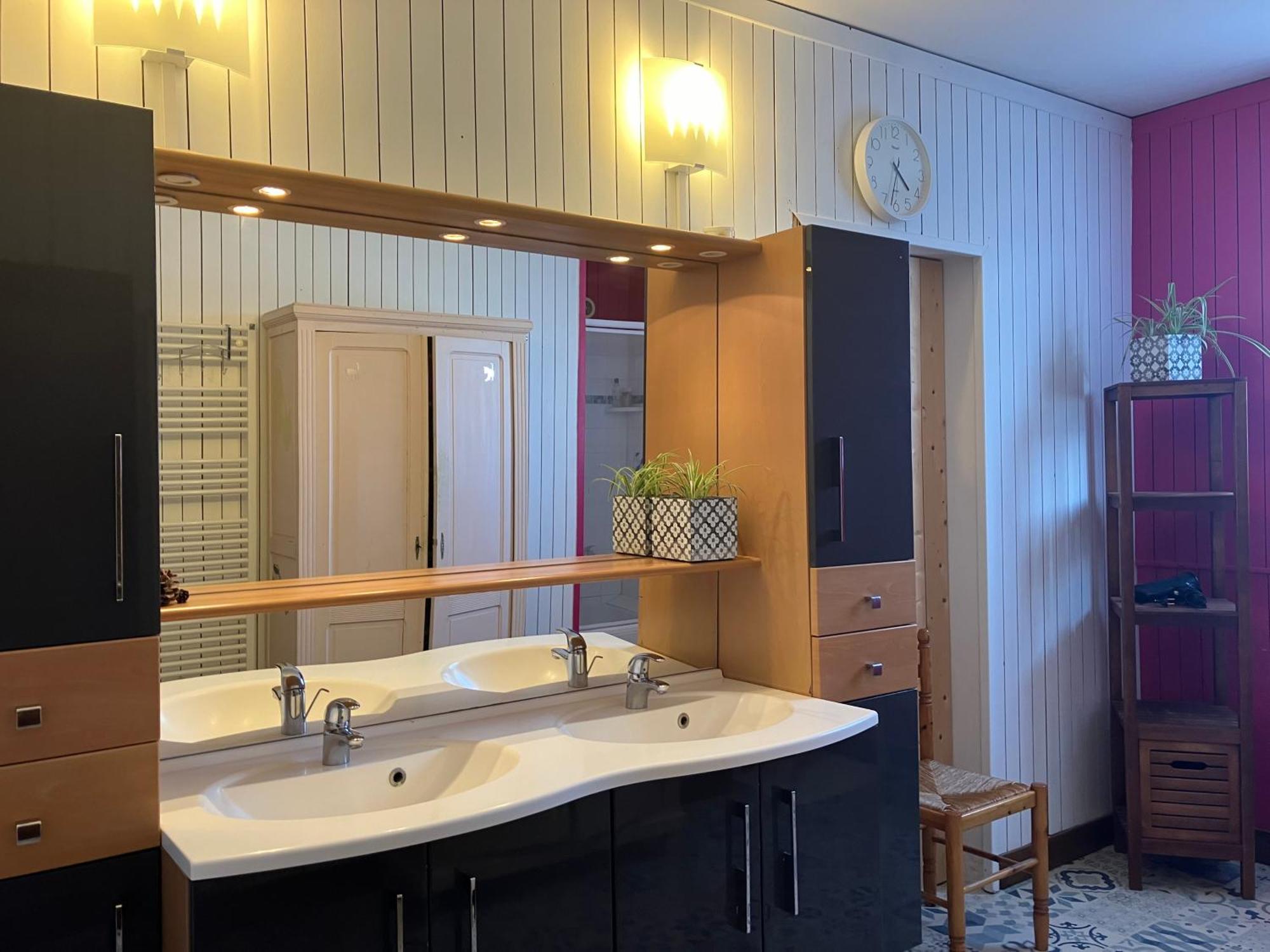 Chambre, Terrasse Et Piscine De L'Impasse Du Pressoir Le Crès 外观 照片